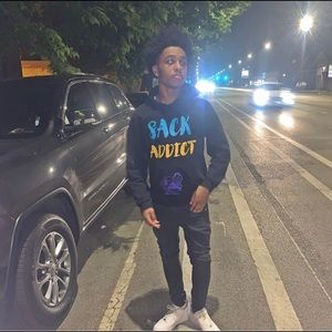 Meet your Posher, Labron